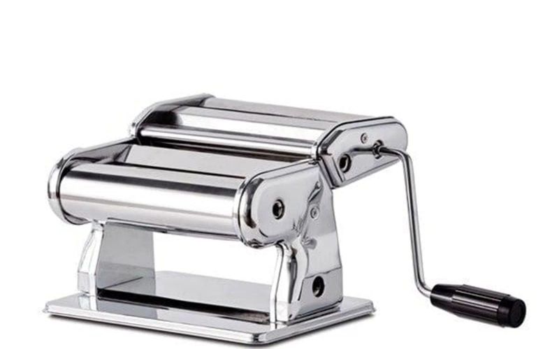 Function Stainless Steel Pasta Machine