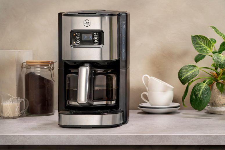 OBH Nordica Drip Coffee Maker