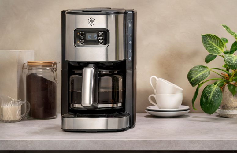 OBH Nordica Drip Coffee Maker
