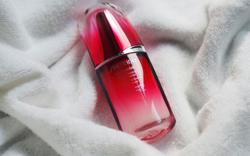 Shiseido Ultimune Power Infusing Concentrate