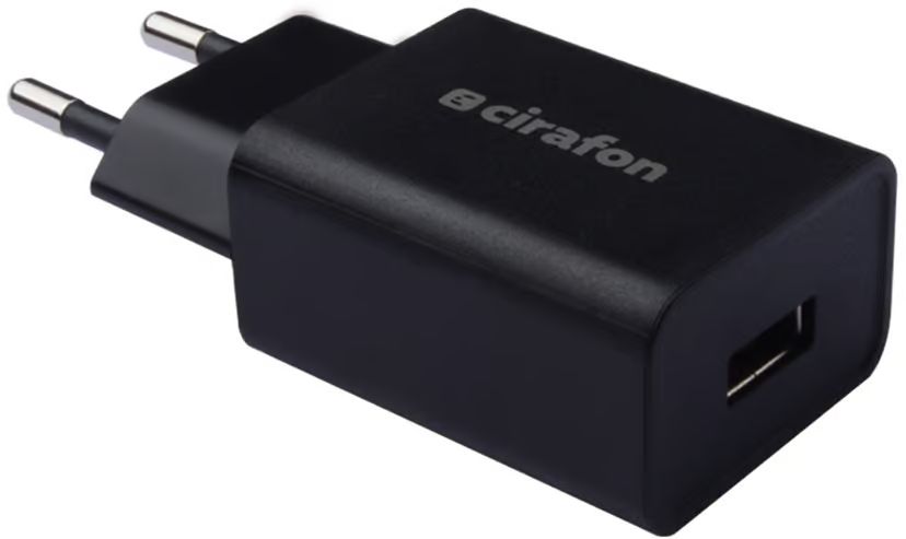 Cirafon USB Wall Charger