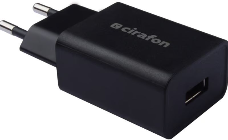 Cirafon USB Wall Charger