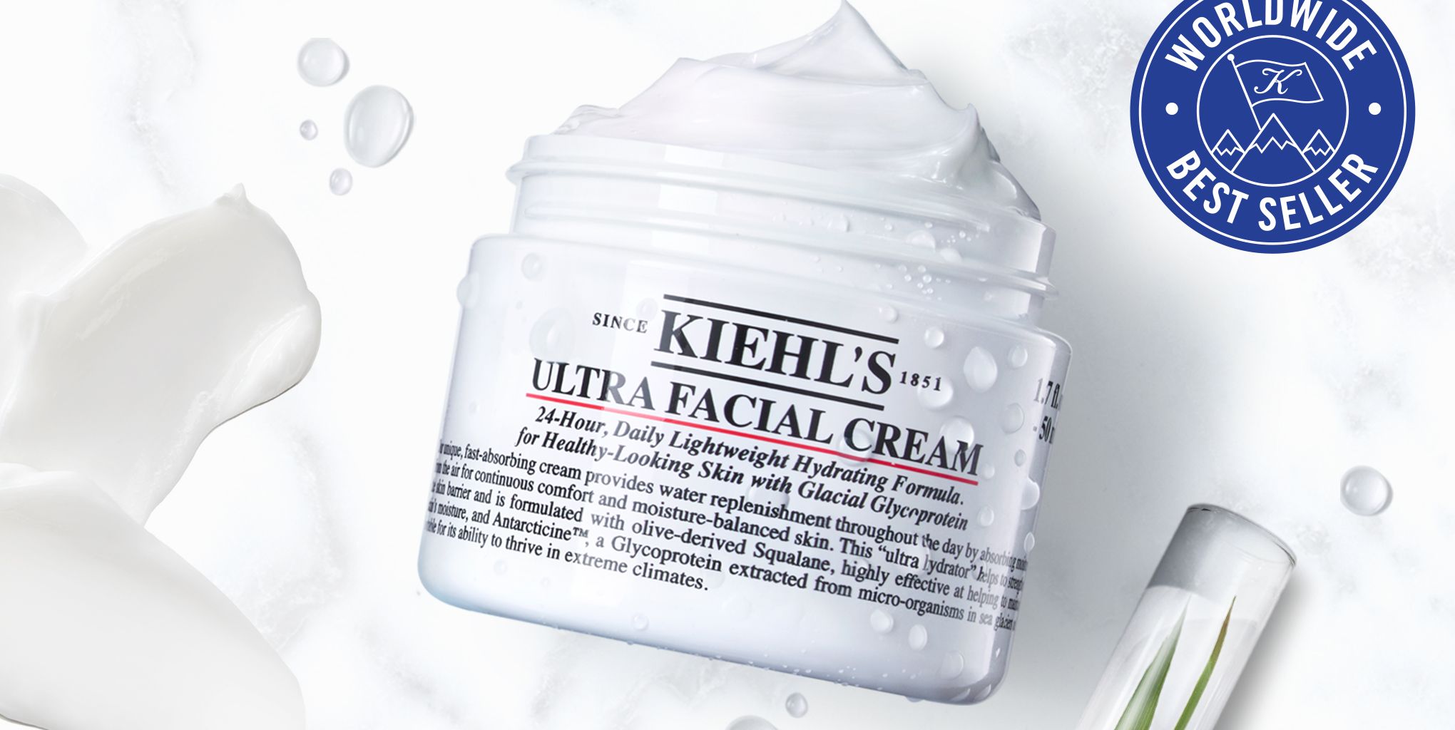 Kiehl's Ultra Facial Cream