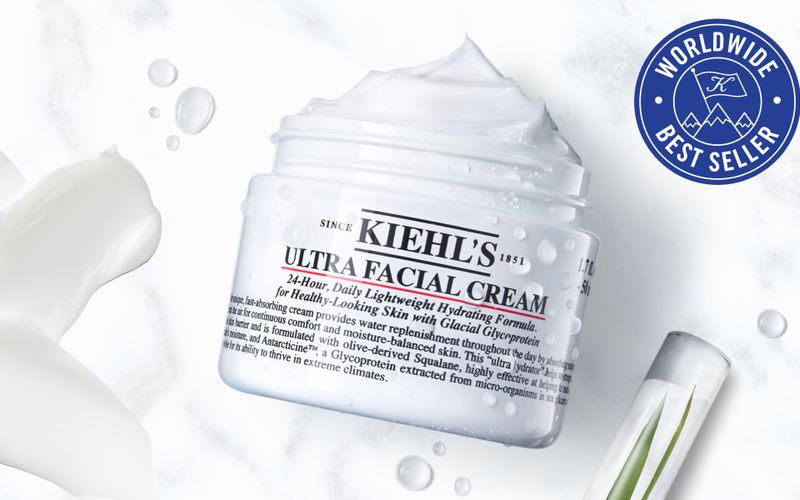 Kiehl's Ultra Facial Cream