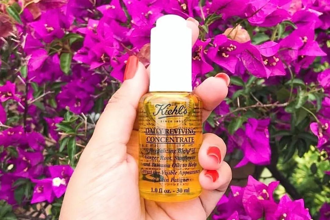 Kiehl's Daily Reviving Concentrate
