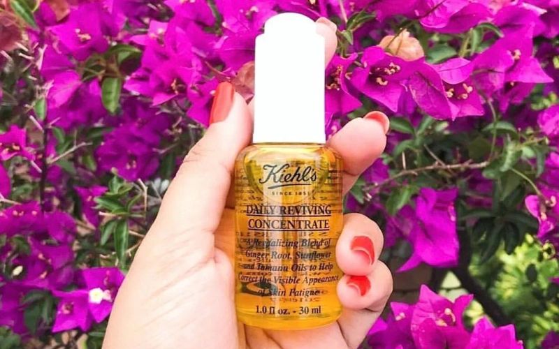 Kiehl's Daily Reviving Concentrate