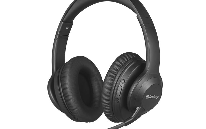 Sandberg Bluetooth Office Headset