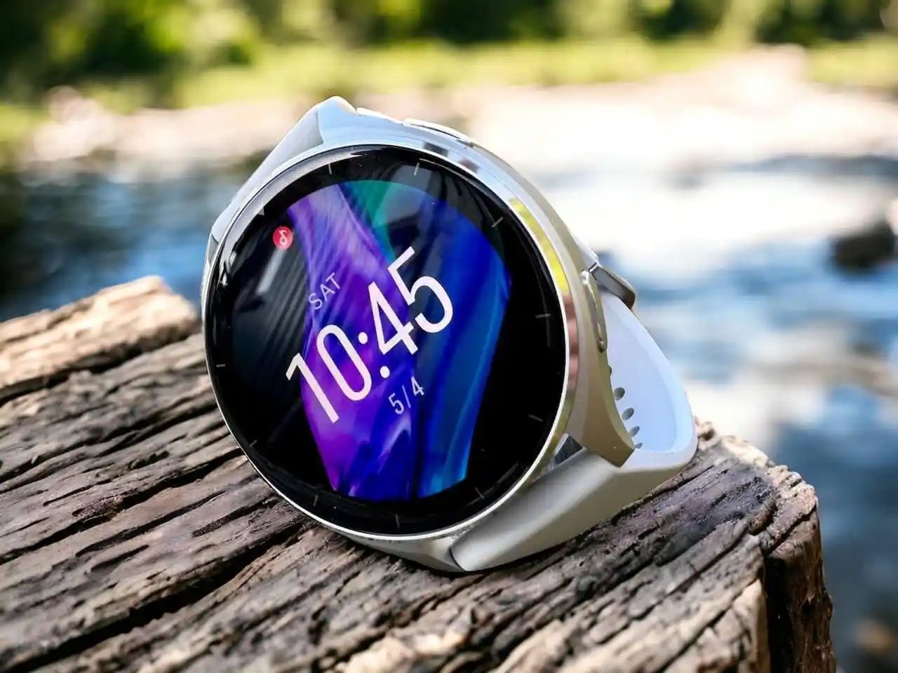 Xiaomi Watch S1 Active