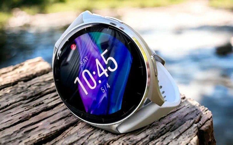 Xiaomi Watch S1 Active